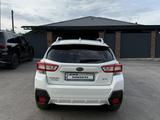 Subaru XV 2018 года за 11 000 000 тг. в Усть-Каменогорск – фото 4