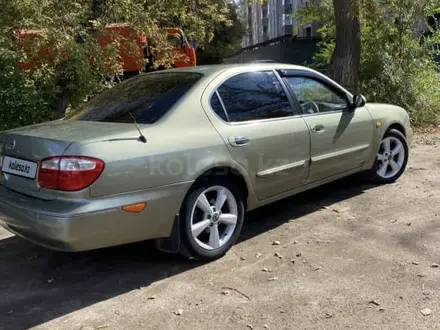 Nissan Cefiro 2001 года за 3 100 000 тг. в Семей