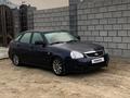 ВАЗ (Lada) Priora 2172 2012 годаүшін3 000 000 тг. в Тараз – фото 22