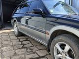 Subaru Legacy 1998 года за 2 500 000 тг. в Усть-Каменогорск – фото 2