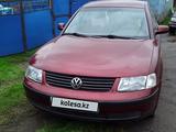 Volkswagen Passat 1997 годаfor2 800 000 тг. в Щучинск – фото 2