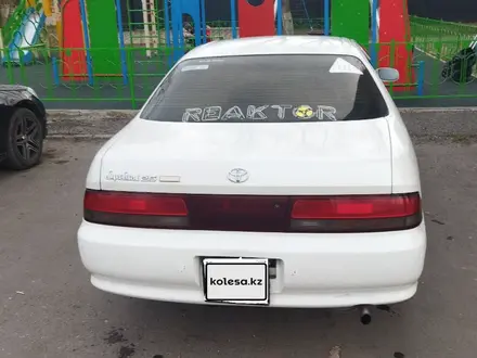 Toyota Cresta 1994 годаүшін3 000 000 тг. в Павлодар – фото 3