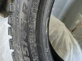 Зимние шины Pirelli ice zero 2 за 180 000 тг. в Павлодар – фото 2