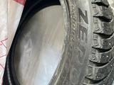 Зимние шины Pirelli ice zero 2 за 180 000 тг. в Павлодар – фото 3