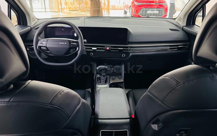 Kia Sportage — миниатюра 5