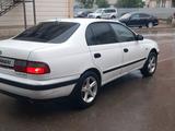 Toyota Carina E 1993 годаүшін1 800 000 тг. в Актау