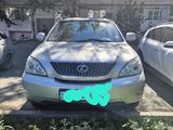 Lexus RX 330 2004 годаfor8 200 000 тг. в Актобе