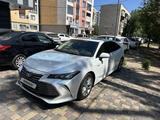 Toyota Avalon 2020 года за 16 500 000 тг. в Алматы
