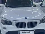 BMW X1 2010 года за 7 500 000 тг. в Алматы – фото 3