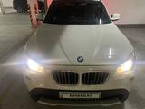 BMW X1 2010 года за 7 500 000 тг. в Алматы – фото 5