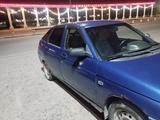 ВАЗ (Lada) 2112 2004 года за 950 000 тг. в Урджар – фото 3