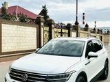 Volkswagen Tiguan 2022 годаүшін16 550 000 тг. в Костанай