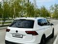 Volkswagen Tiguan 2022 годаүшін16 550 000 тг. в Костанай – фото 10