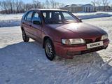 Nissan Almera 1995 годаүшін850 000 тг. в Саумалколь