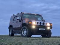 Hummer H2 2003 года за 13 000 000 тг. в Астана