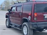 Hummer H2 2003 года за 13 000 000 тг. в Астана – фото 4