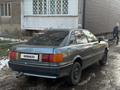 Audi 80 1986 года за 450 000 тг. в Павлодар – фото 4
