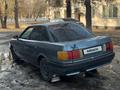 Audi 80 1986 года за 450 000 тг. в Павлодар