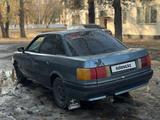 Audi 80 1986 года за 450 000 тг. в Павлодар