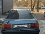 Audi 80 1986 года за 450 000 тг. в Павлодар – фото 5