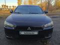 Mitsubishi Lancer 2008 года за 4 200 000 тг. в Петропавловск – фото 3