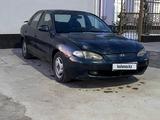 Hyundai Avante 1995 годаүшін700 000 тг. в Шымкент