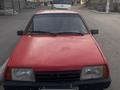 ВАЗ (Lada) 21099 1995 года за 800 000 тг. в Темиртау – фото 6
