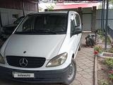 Mercedes-Benz Vito 2004 годаүшін4 000 000 тг. в Алматы