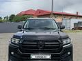 Toyota Land Cruiser 2008 года за 15 300 000 тг. в Усть-Каменогорск – фото 4