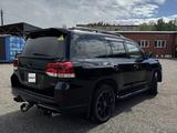 Toyota Land Cruiser 2008 года за 15 300 000 тг. в Усть-Каменогорск