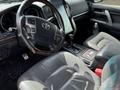 Toyota Land Cruiser 2008 года за 15 300 000 тг. в Усть-Каменогорск – фото 8