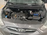 Hyundai Accent 2013 года за 2 900 000 тг. в Шымкент