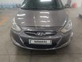 Hyundai Accent 2013 года за 2 900 000 тг. в Шымкент – фото 12