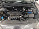 Hyundai Accent 2013 года за 2 900 000 тг. в Шымкент – фото 4