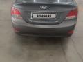 Hyundai Accent 2013 года за 2 900 000 тг. в Шымкент – фото 9