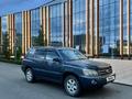 Toyota Highlander 2002 годаүшін4 500 000 тг. в Астана – фото 2