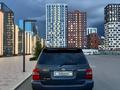Toyota Highlander 2002 годаүшін4 500 000 тг. в Астана – фото 3
