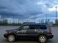 Toyota Highlander 2002 годаүшін4 500 000 тг. в Астана – фото 6