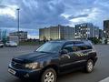 Toyota Highlander 2002 годаүшін4 500 000 тг. в Астана – фото 7