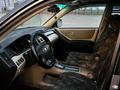 Toyota Highlander 2002 годаүшін4 500 000 тг. в Астана – фото 9