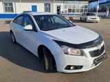 Chevrolet Cruze 2012 годаүшін3 490 000 тг. в Костанай – фото 2