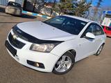 Chevrolet Cruze 2012 годаүшін3 490 000 тг. в Костанай