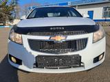 Chevrolet Cruze 2012 годаүшін3 490 000 тг. в Костанай – фото 3