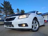 Chevrolet Cruze 2012 годаүшін3 490 000 тг. в Костанай – фото 4