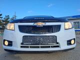 Chevrolet Cruze 2012 годаүшін3 490 000 тг. в Костанай – фото 5