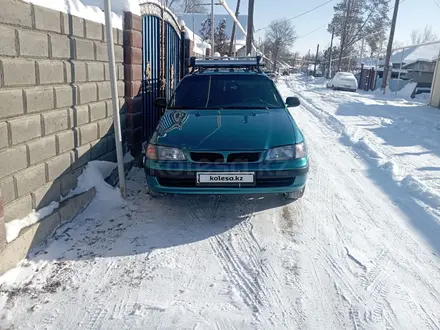 Toyota Carina E 1996 года за 2 600 000 тг. в Шу – фото 2