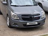 Chevrolet Cobalt 2014 года за 3 800 000 тг. в Астана