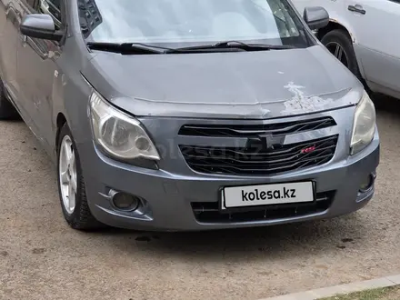 Chevrolet Cobalt 2014 года за 3 800 000 тг. в Астана