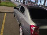 Chevrolet Cobalt 2014 года за 3 800 000 тг. в Астана – фото 3
