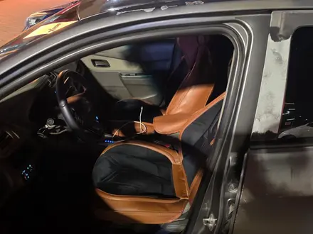 Chevrolet Cobalt 2014 года за 3 800 000 тг. в Астана – фото 4